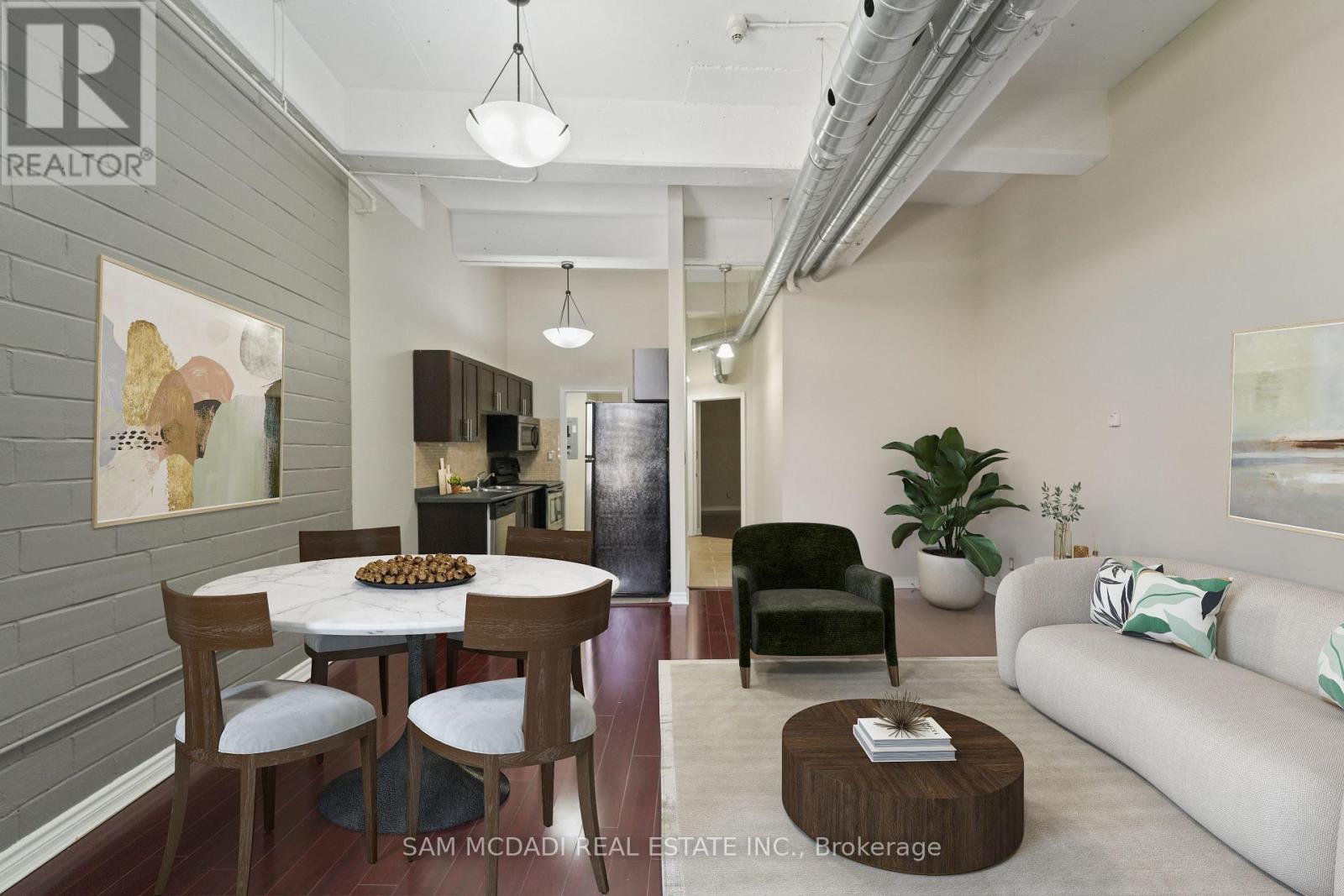 301 - 80 King William Street, Hamilton, Ontario  L8R 0A1 - Photo 7 - X12550840