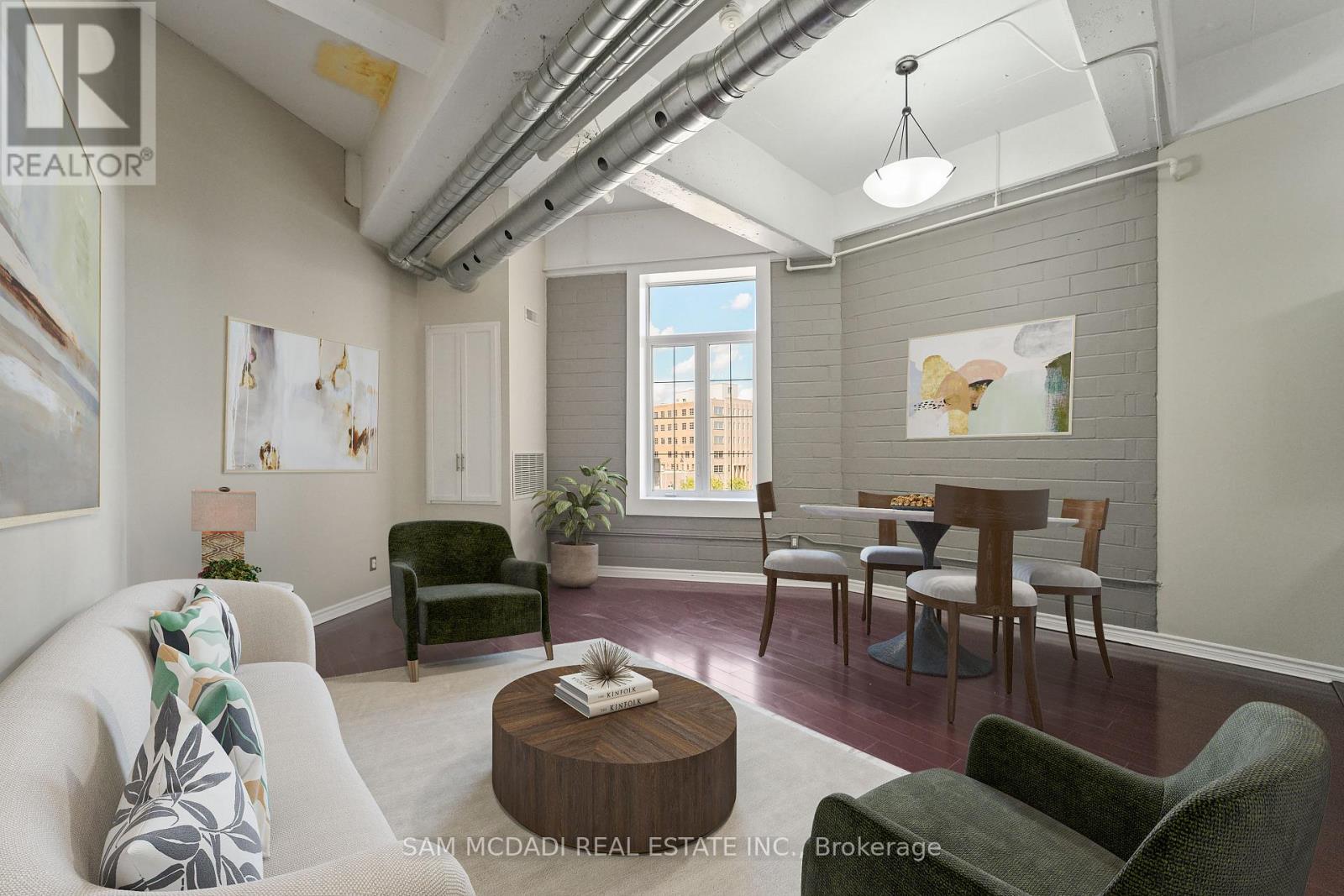 301 - 80 King William Street, Hamilton, Ontario  L8R 0A1 - Photo 8 - X12550840