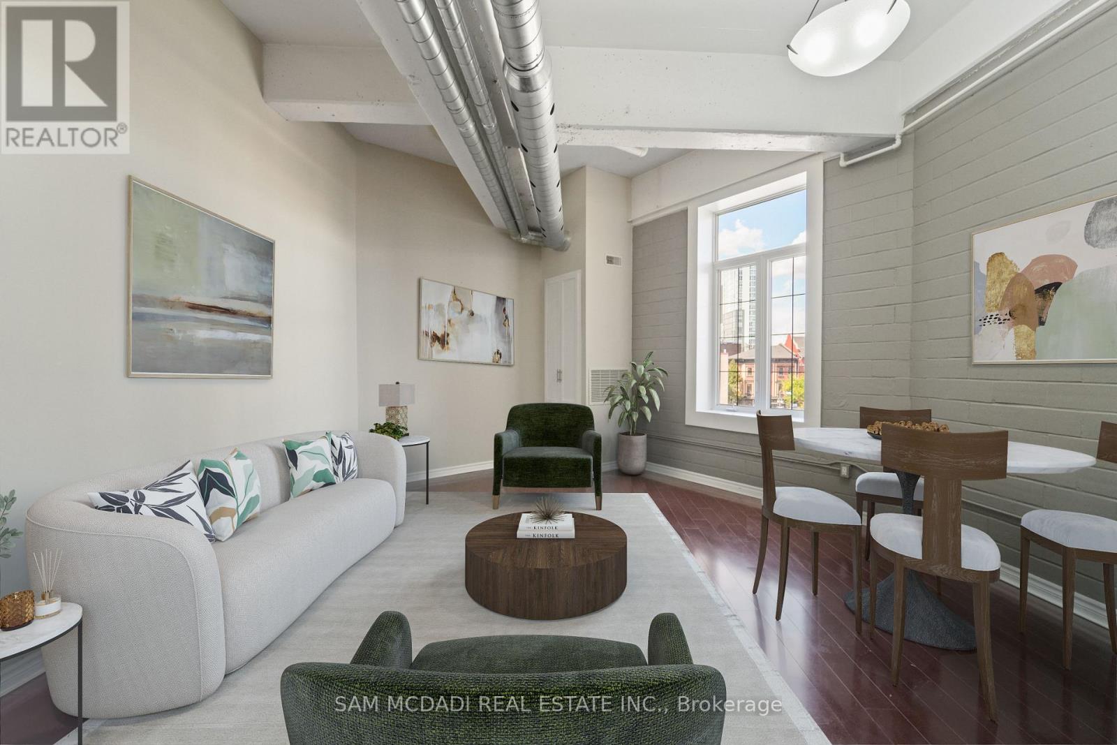 301 - 80 King William Street, Hamilton, Ontario  L8R 0A1 - Photo 9 - X12550840