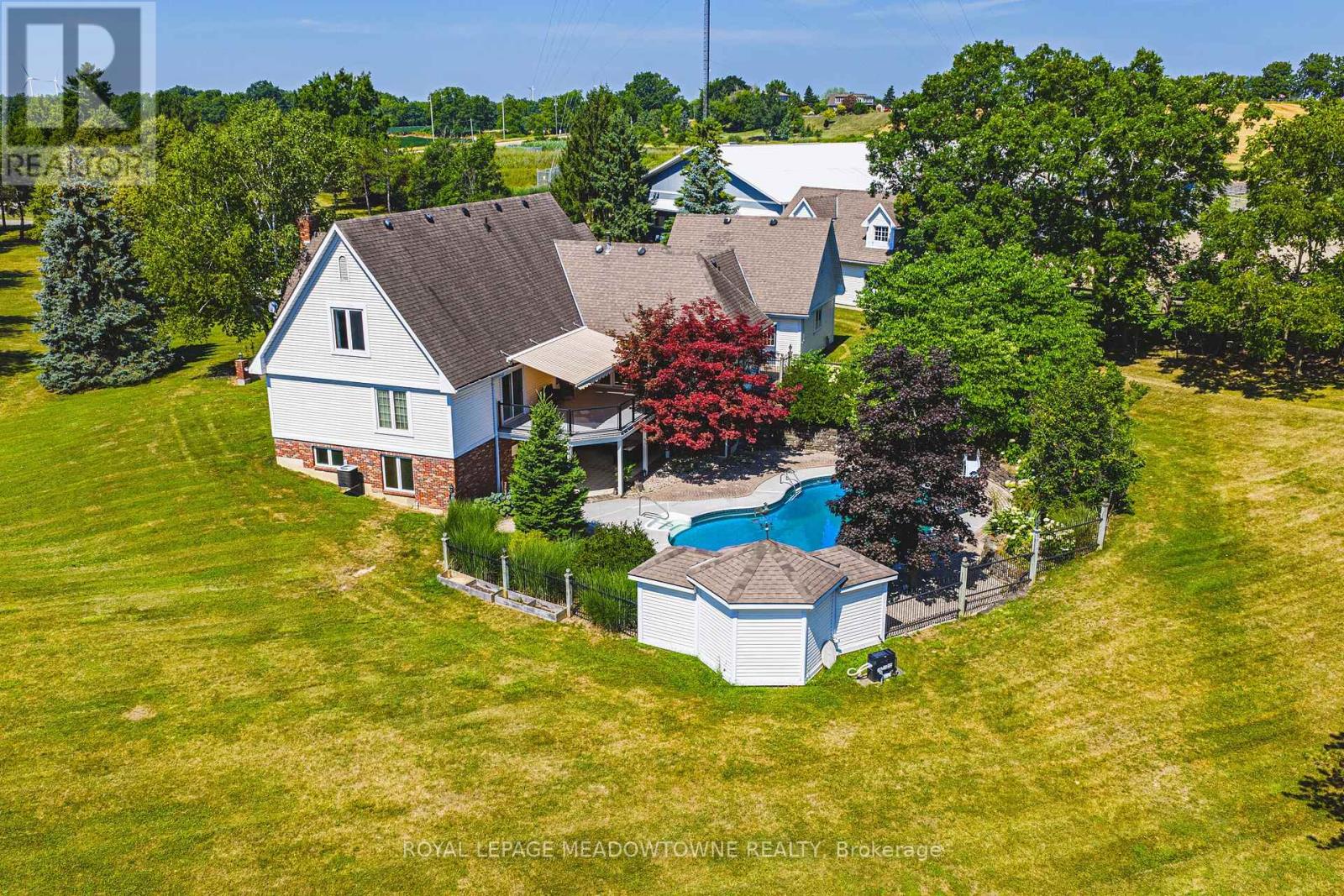 2368 #17 Haldimand Road, Haldimand, Ontario  N0A 1E0 - Photo 3 - X12550898