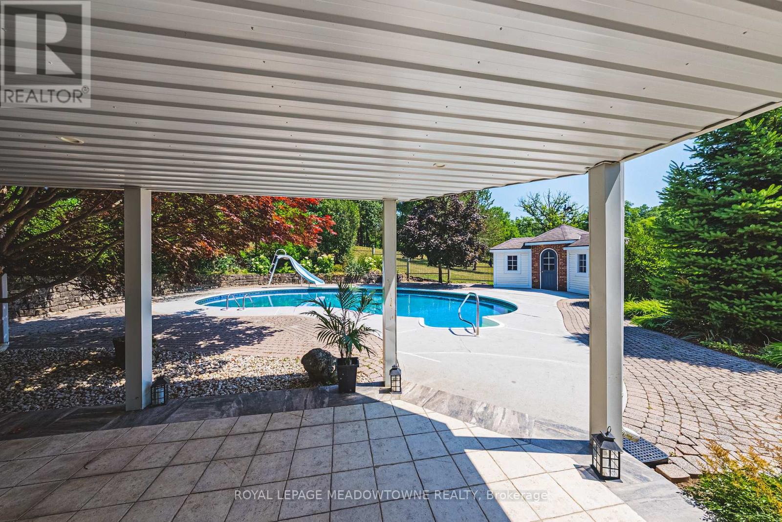 2368 #17 Haldimand Road, Haldimand, Ontario  N0A 1E0 - Photo 35 - X12550898