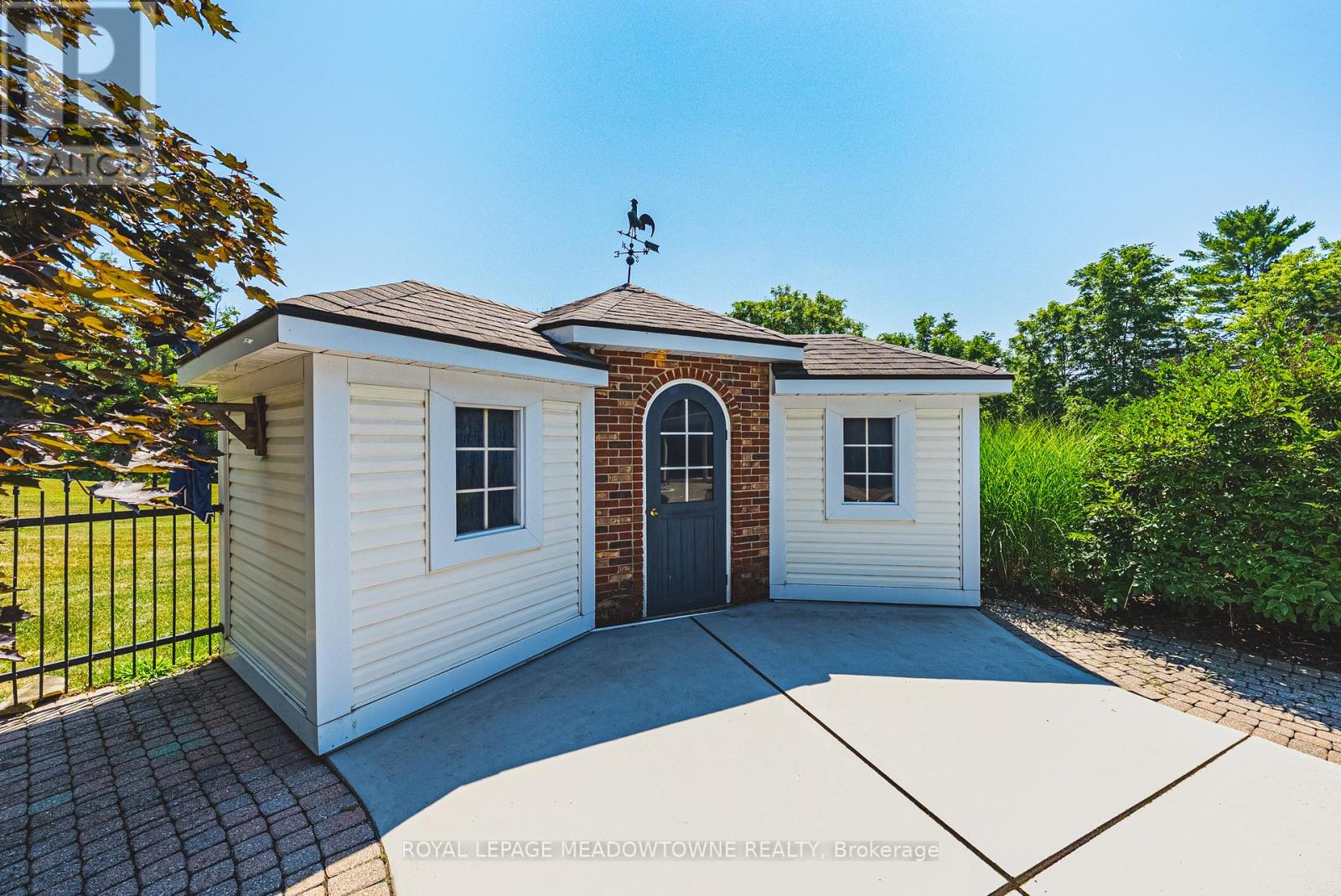 2368 #17 Haldimand Road, Haldimand, Ontario  N0A 1E0 - Photo 38 - X12550898