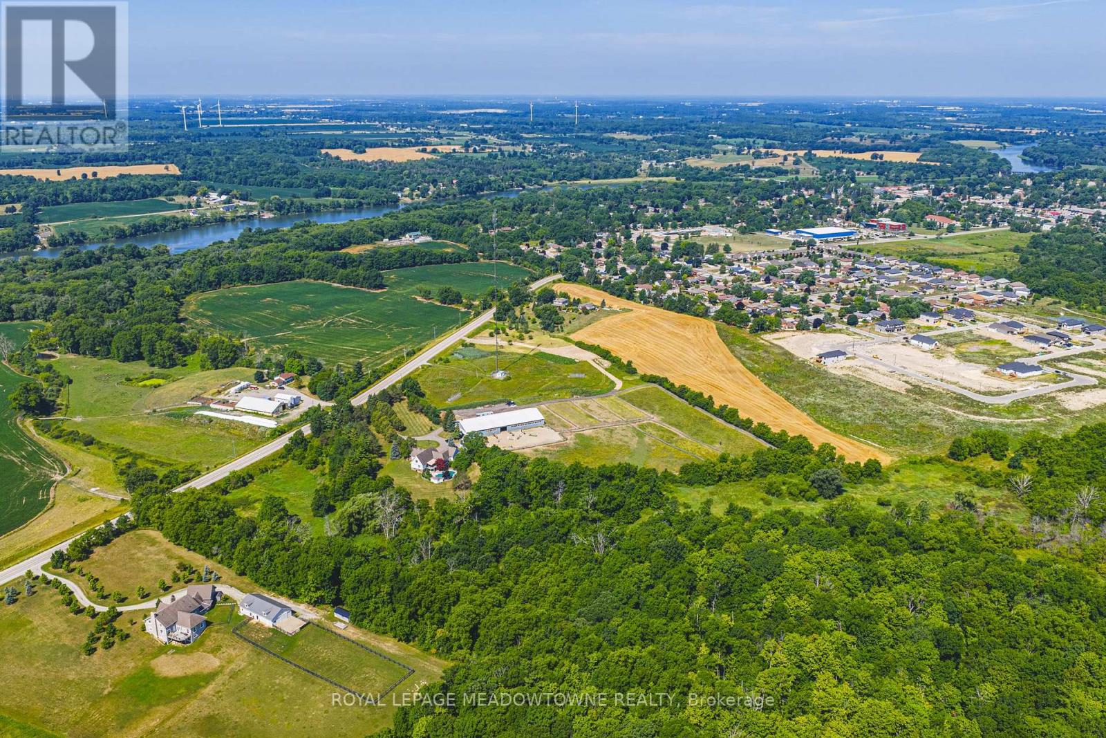 2368 #17 Haldimand Road, Haldimand, Ontario  N0A 1E0 - Photo 45 - X12550898