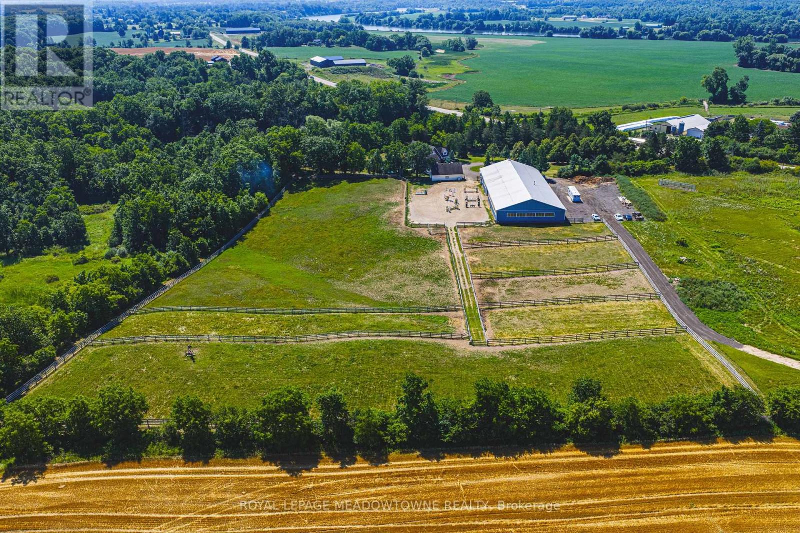 2368 #17 Haldimand Road, Haldimand, Ontario  N0A 1E0 - Photo 46 - X12550898