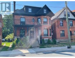 102 - 66 WELLINGTON STREET S, Hamilton, Ontario