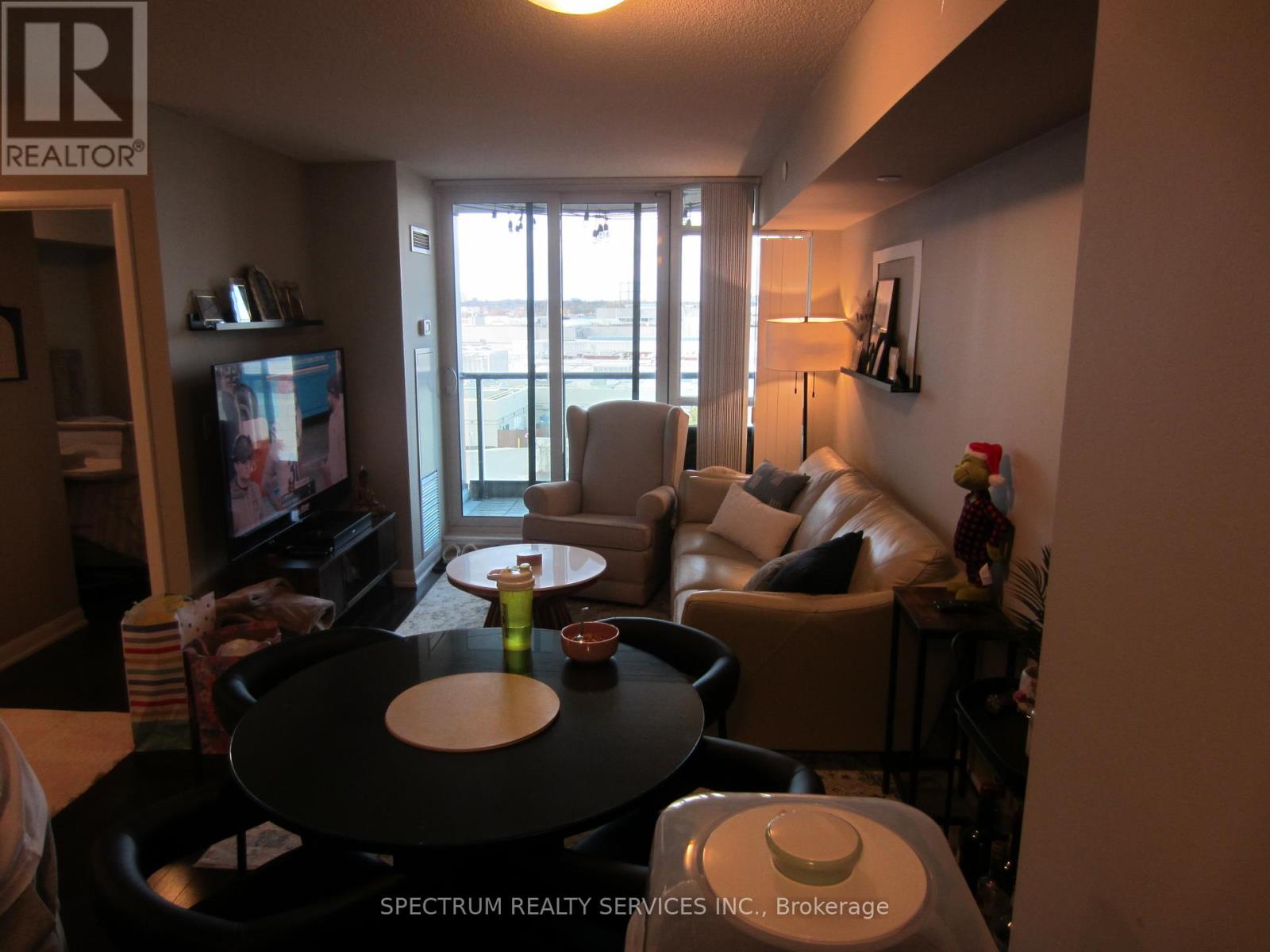 704 - 205 Sherway Gardens Road, Toronto, Ontario  M9C 0A4 - Photo 27 - W12550918