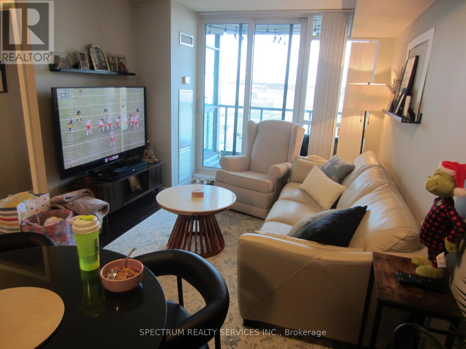 704 - 205 Sherway Gardens Road, Toronto, Ontario  M9C 0A4 - Photo 3 - W12550918