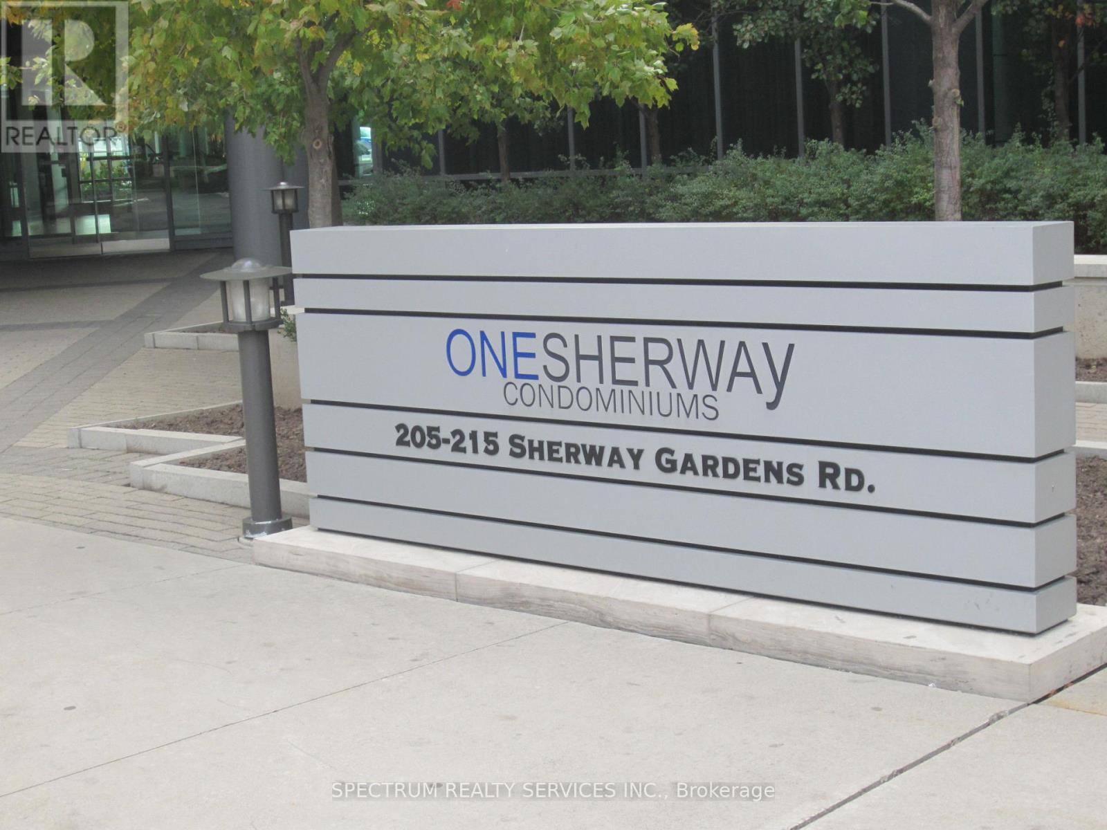 704 - 205 Sherway Gardens Road, Toronto, Ontario  M9C 0A4 - Photo 4 - W12550918