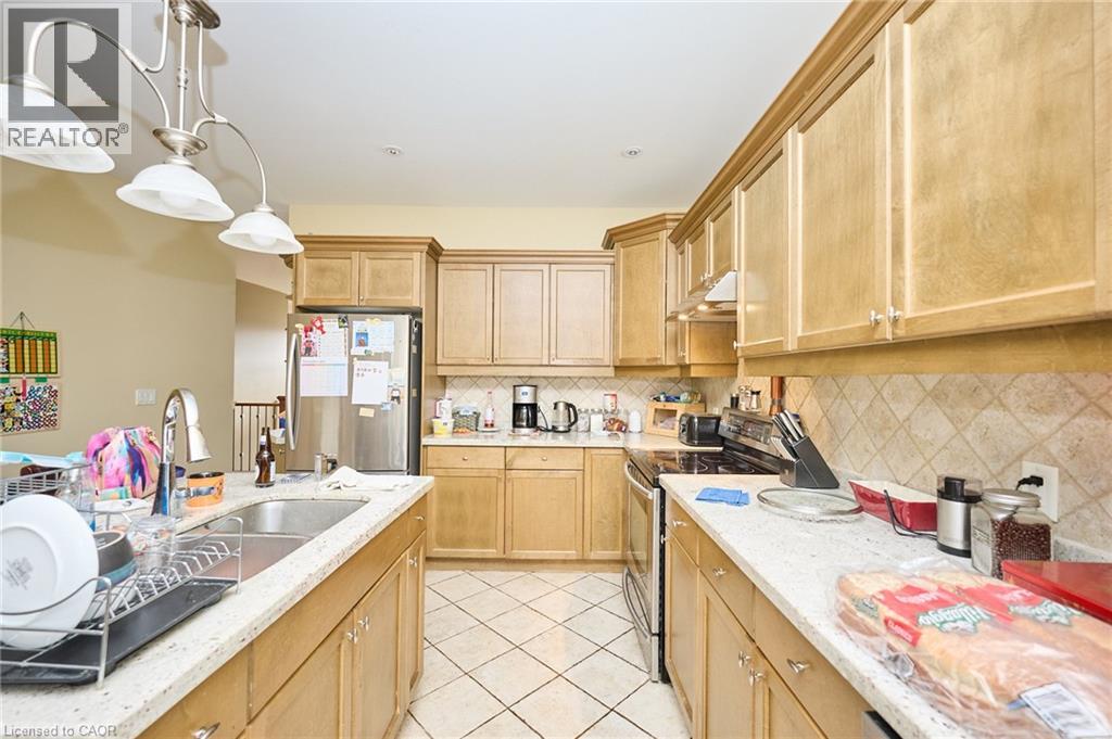 69 Macturnbull Drive, St. Catharines, Ontario  L2S 3Z2 - Photo 16 - 40788664