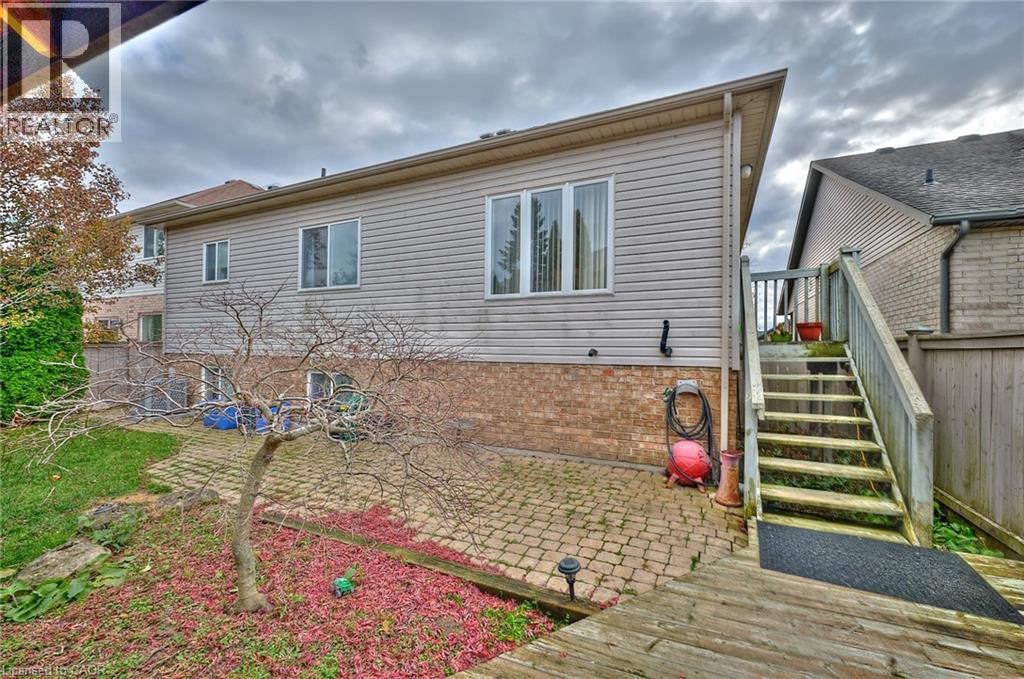 69 Macturnbull Drive, St. Catharines, Ontario  L2S 3Z2 - Photo 34 - 40788664