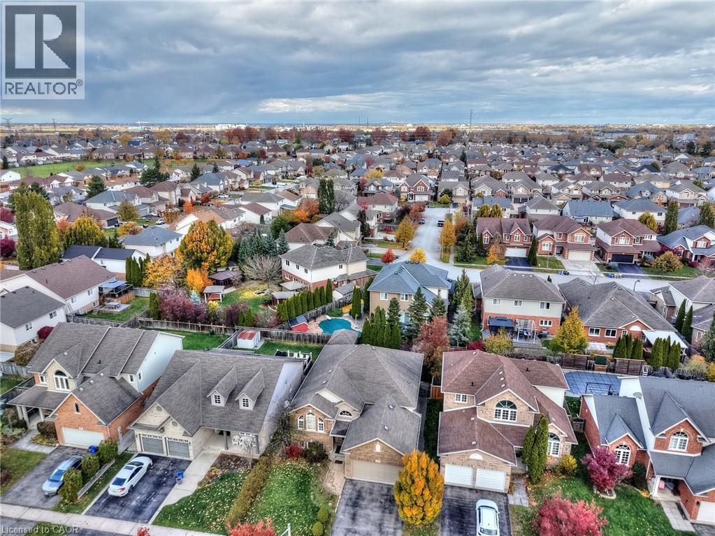 69 Macturnbull Drive, St. Catharines, Ontario  L2S 3Z2 - Photo 35 - 40788664