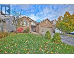 69 MACTURNBULL Drive, st. catharines, Ontario