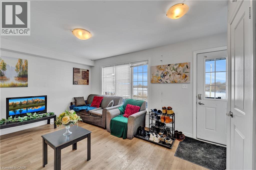 252 Penetanguishene Road Unit# 14, Barrie, Ontario  L4M 7C2 - Photo 11 - 40788612