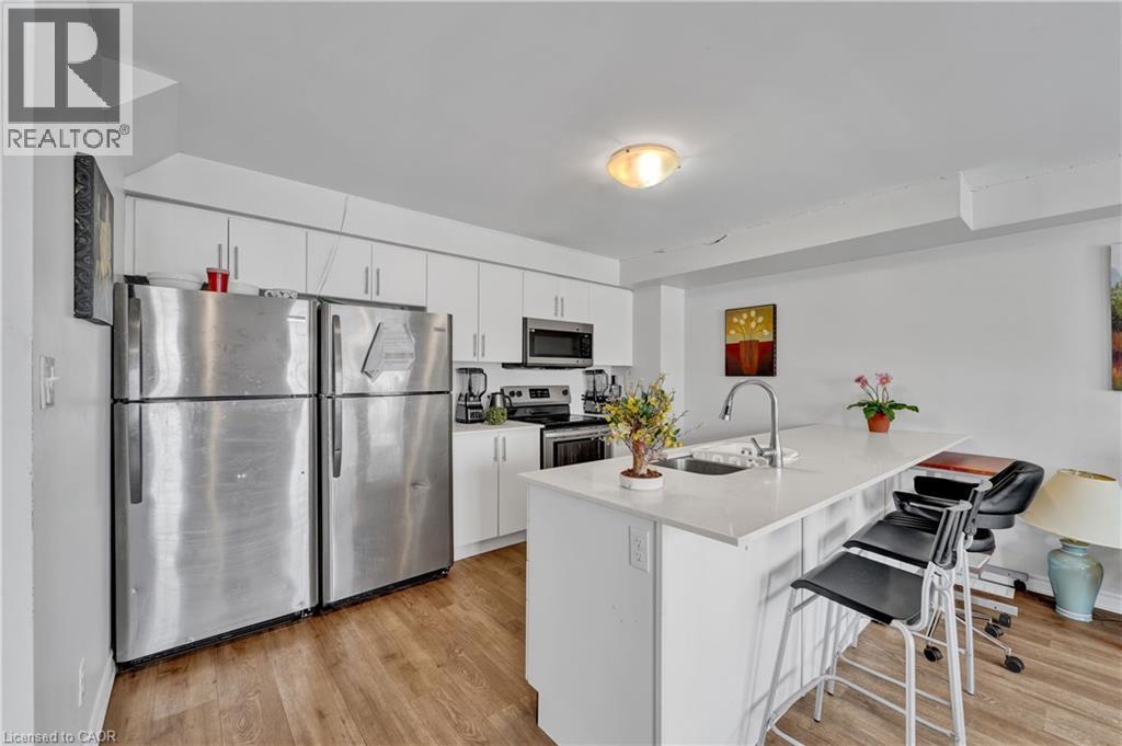 252 Penetanguishene Road Unit# 14, Barrie, Ontario  L4M 7C2 - Photo 20 - 40788612