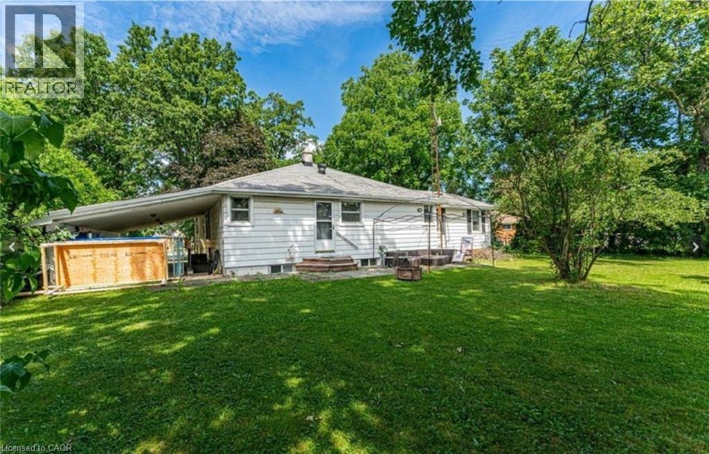 879 West 5th Street, Hamilton, Ontario  L9C 5R4 - Photo 17 - 40787891