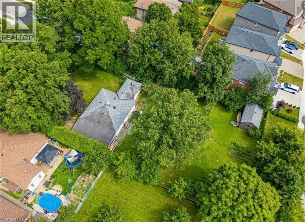 879 West 5th Street, Hamilton, Ontario  L9C 5R4 - Photo 4 - 40787891