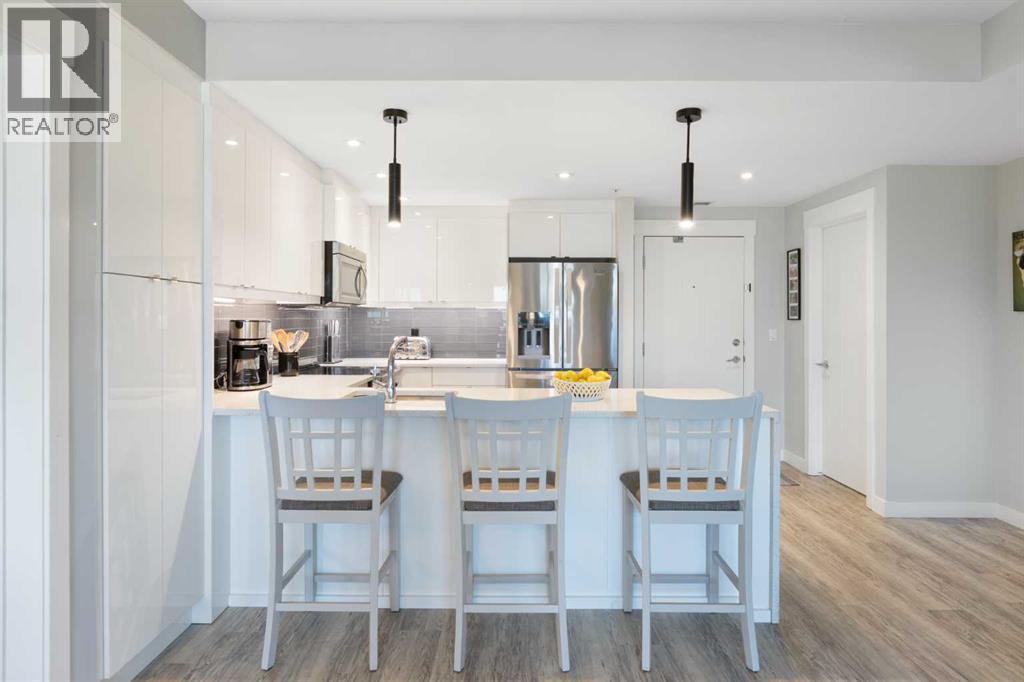 227, 15 Aspenmont Heights Sw, Calgary, Alberta  T3H 0E3 - Photo 9 - A2255088