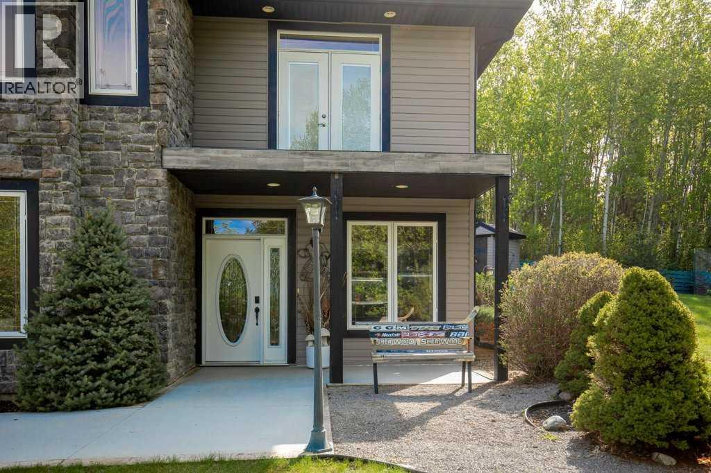 422005 Range Road 20, Rural Ponoka County, Alberta  T0C 1V0 - Photo 5 - A2221467