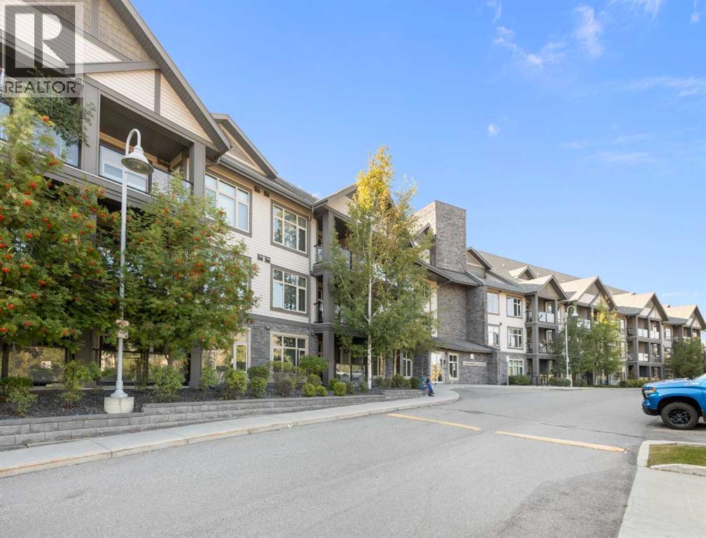 227, 15 Aspenmont Heights Sw, Calgary, Alberta  T3H 0E3 - Photo 2 - A2255088