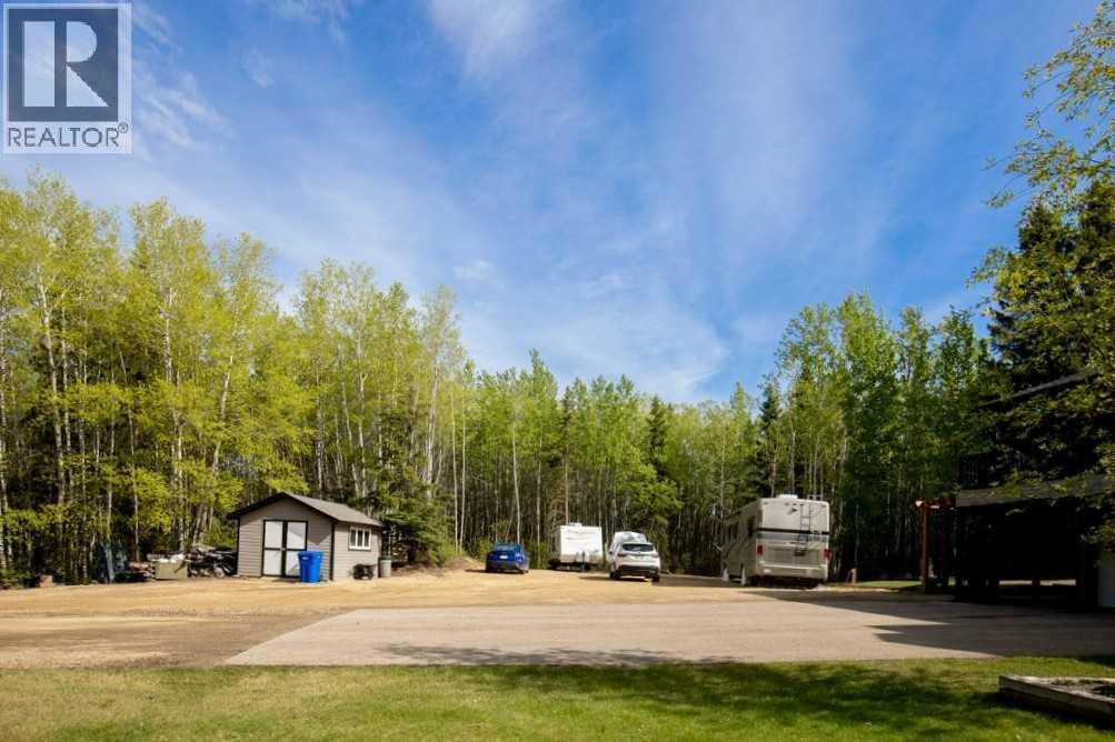 422005 Range Road 20, Rural Ponoka County, Alberta  T0C 1V0 - Photo 4 - A2221467