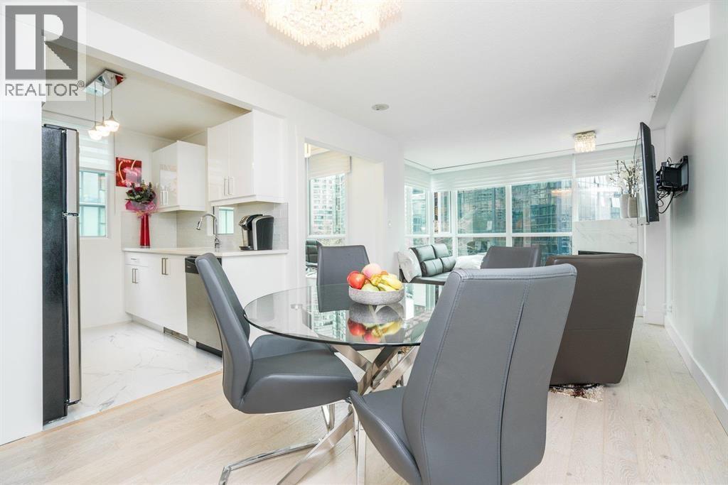 902 1328 W PENDER STREET, Vancouver, British Columbia