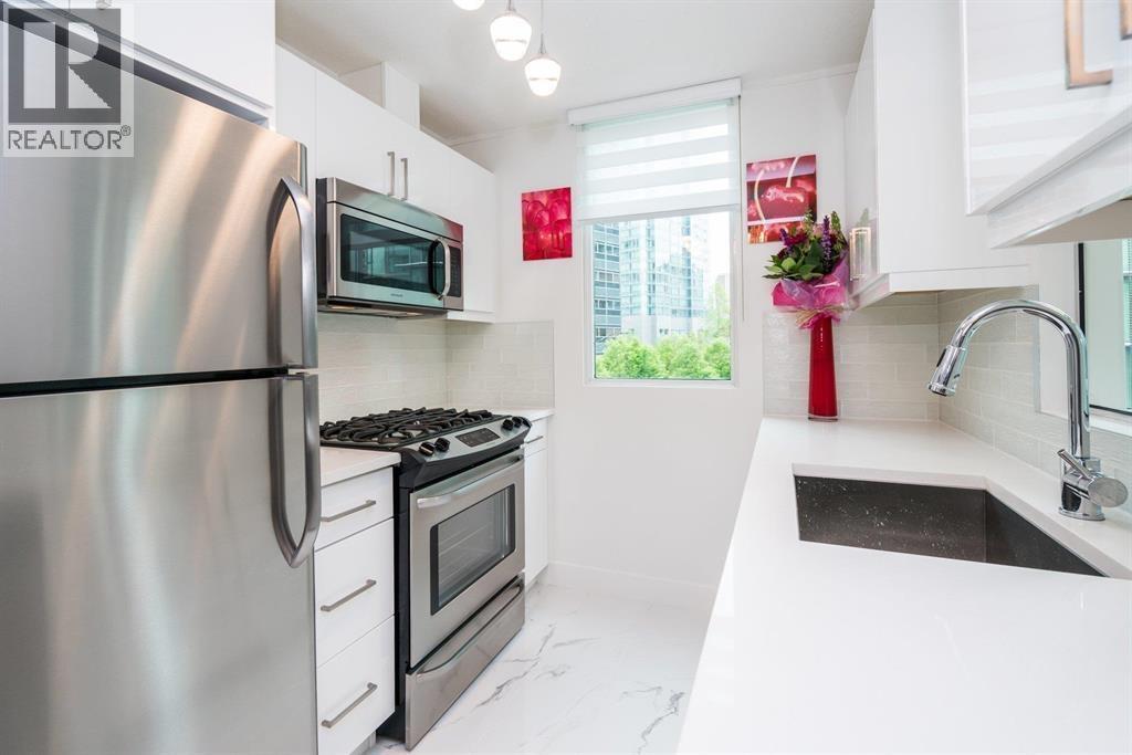 902 1328 W Pender Street, Vancouver, British Columbia  V6E 4T1 - Photo 10 - R3067782