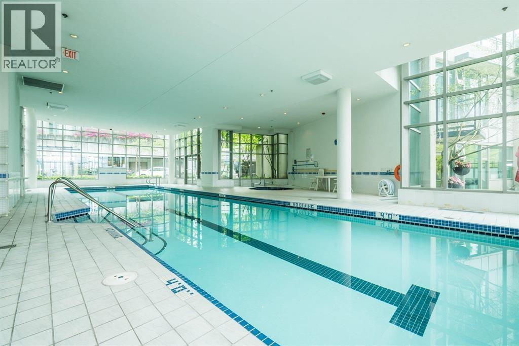 902 1328 W Pender Street, Vancouver, British Columbia  V6E 4T1 - Photo 20 - R3067782