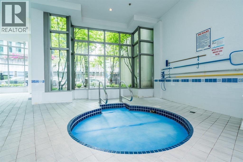 902 1328 W Pender Street, Vancouver, British Columbia  V6E 4T1 - Photo 21 - R3067782