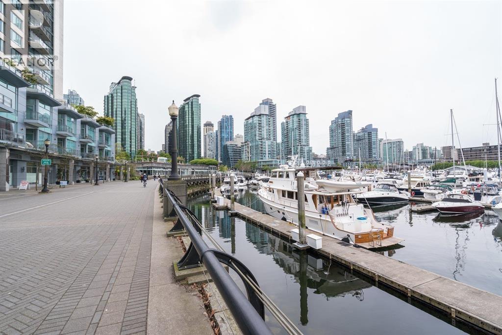 902 1328 W Pender Street, Vancouver, British Columbia  V6E 4T1 - Photo 23 - R3067782