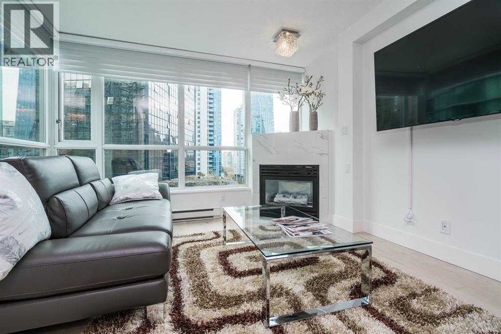 902 1328 W Pender Street, Vancouver, British Columbia  V6E 4T1 - Photo 3 - R3067782