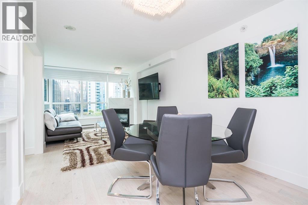 902 1328 W Pender Street, Vancouver, British Columbia  V6E 4T1 - Photo 4 - R3067782