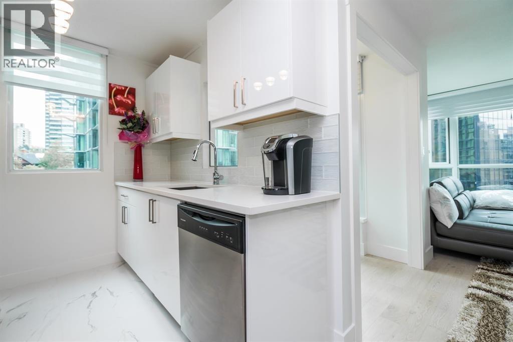 902 1328 W Pender Street, Vancouver, British Columbia  V6E 4T1 - Photo 8 - R3067782