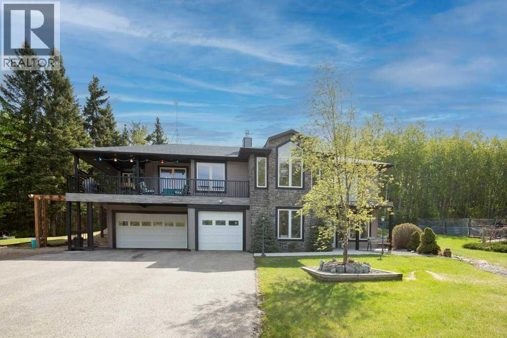 422005 Range Road 20, Rural Ponoka County, Alberta  T0C 1V0 - Photo 2 - A2221467