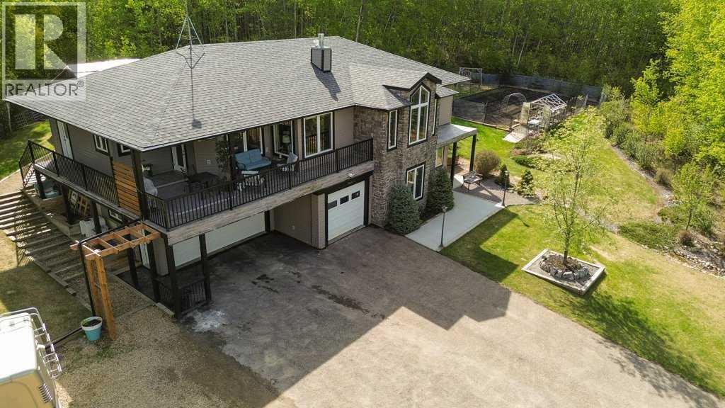 422005 Range Road 20, Rural Ponoka County, Alberta  T0C 1V0 - Photo 17 - A2221467