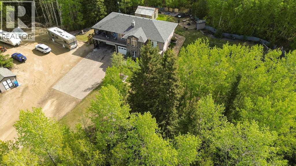 422005 Range Road 20, Rural Ponoka County, Alberta  T0C 1V0 - Photo 19 - A2221467