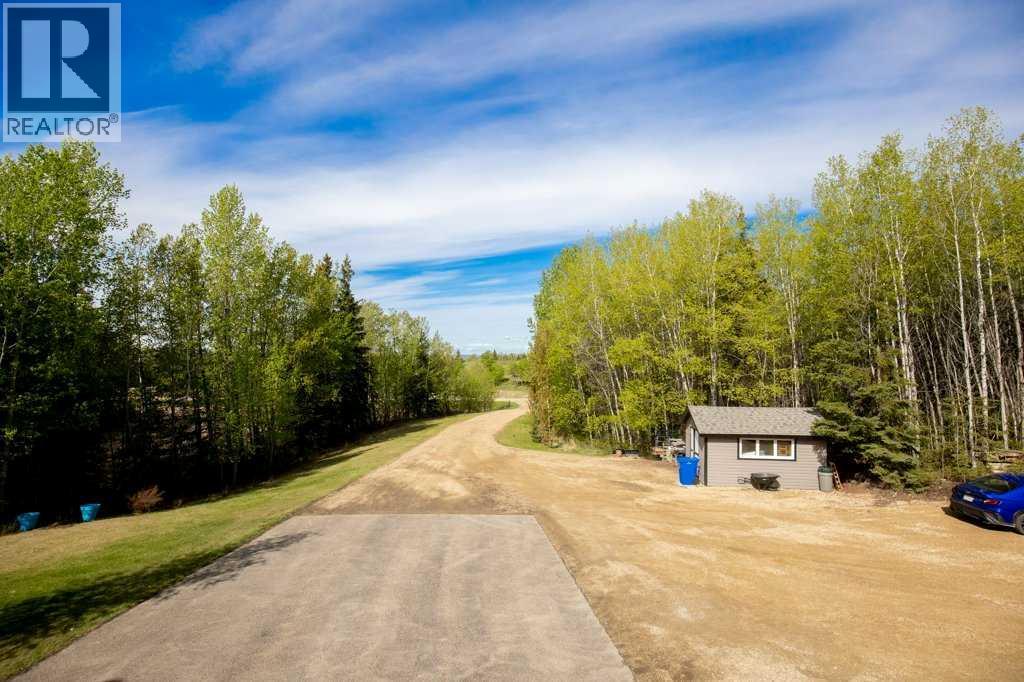 422005 Range Road 20, Rural Ponoka County, Alberta  T0C 1V0 - Photo 15 - A2221467