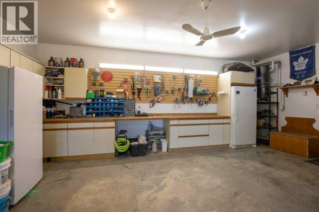 422005 Range Road 20, Rural Ponoka County, Alberta  T0C 1V0 - Photo 48 - A2221467