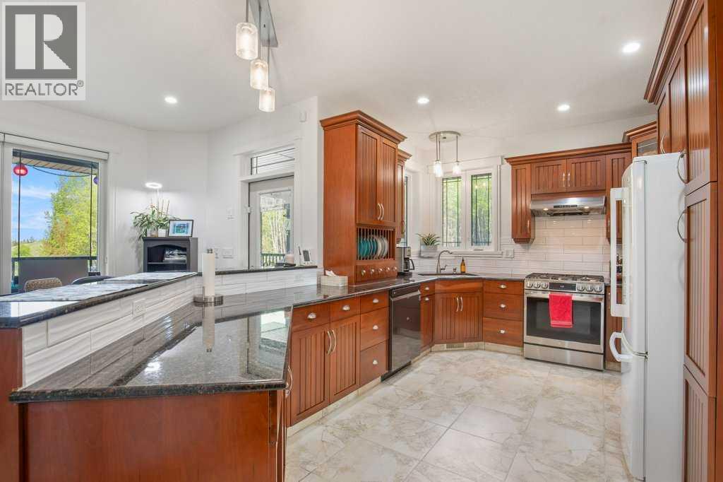 422005 Range Road 20, Rural Ponoka County, Alberta  T0C 1V0 - Photo 24 - A2221467