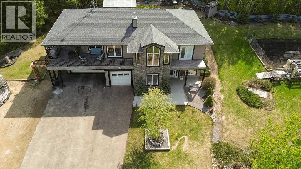 422005 Range Road 20, Rural Ponoka County, Alberta  T0C 1V0 - Photo 18 - A2221467