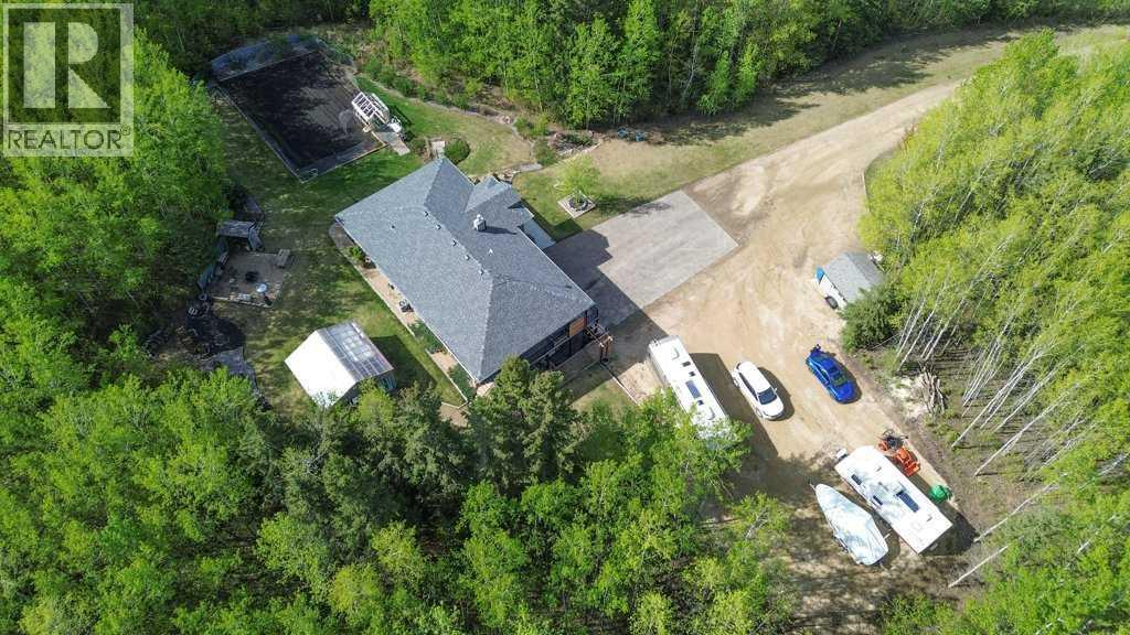 422005 Range Road 20, Rural Ponoka County, Alberta  T0C 1V0 - Photo 20 - A2221467