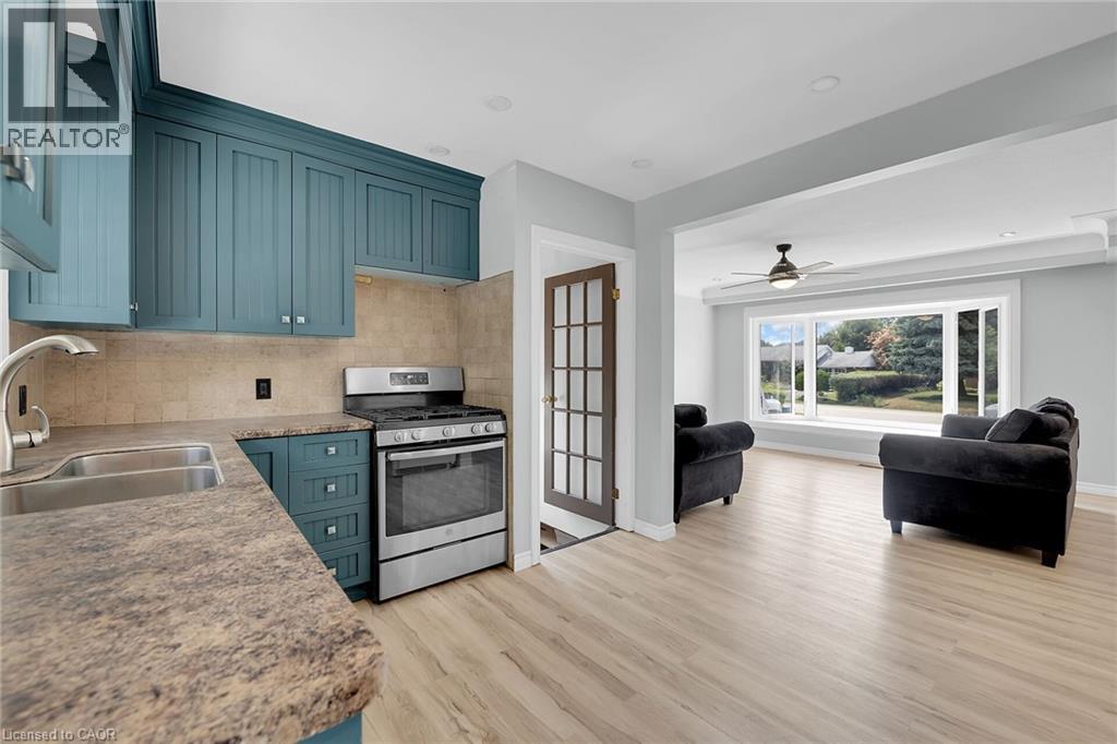 46 Oriole Crescent, Grimsby, Ontario  L3M 3X6 - Photo 11 - 40680127