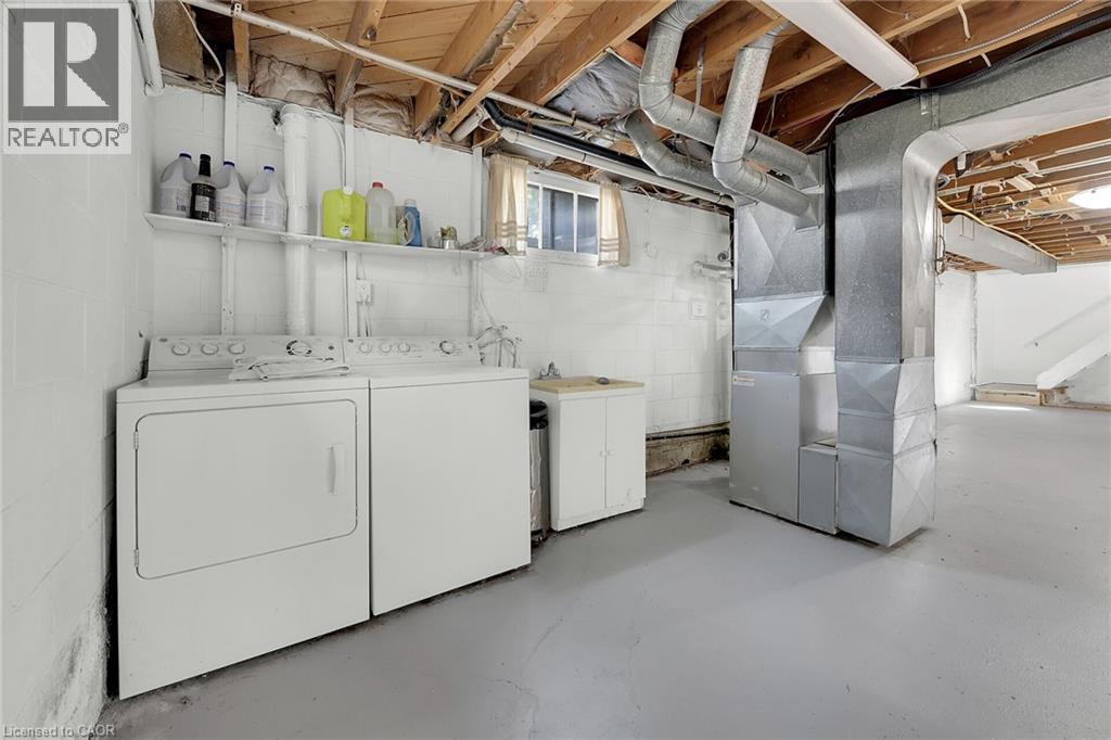 46 Oriole Crescent, Grimsby, Ontario  L3M 3X6 - Photo 30 - 40680127