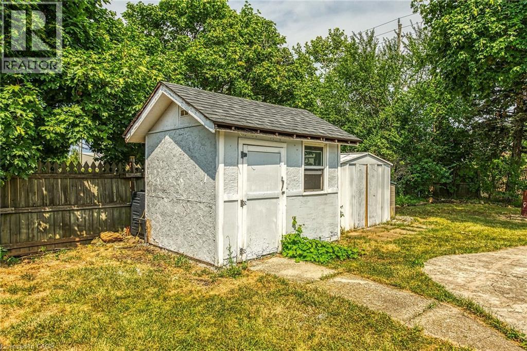 46 Oriole Crescent, Grimsby, Ontario  L3M 3X6 - Photo 35 - 40680127