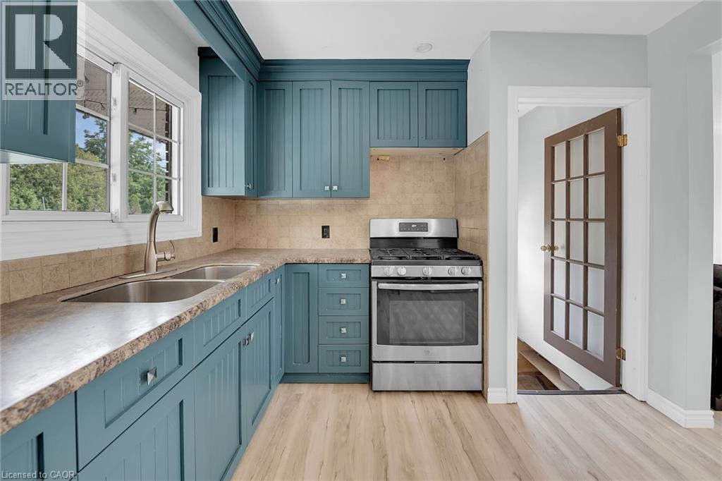 46 Oriole Crescent, Grimsby, Ontario  L3M 3X6 - Photo 8 - 40680127