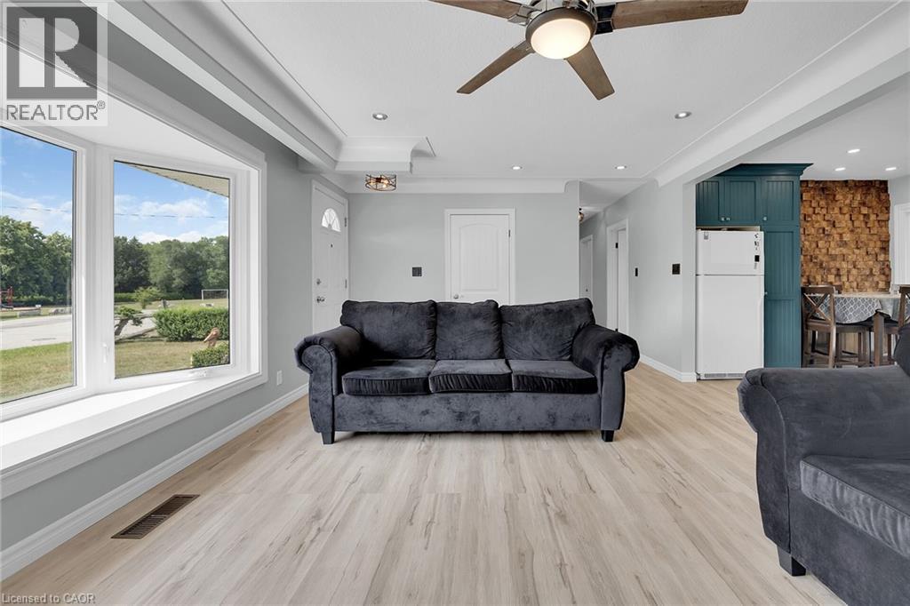 46 Oriole Crescent, Grimsby, Ontario  L3M 3X6 - Photo 16 - 40680127