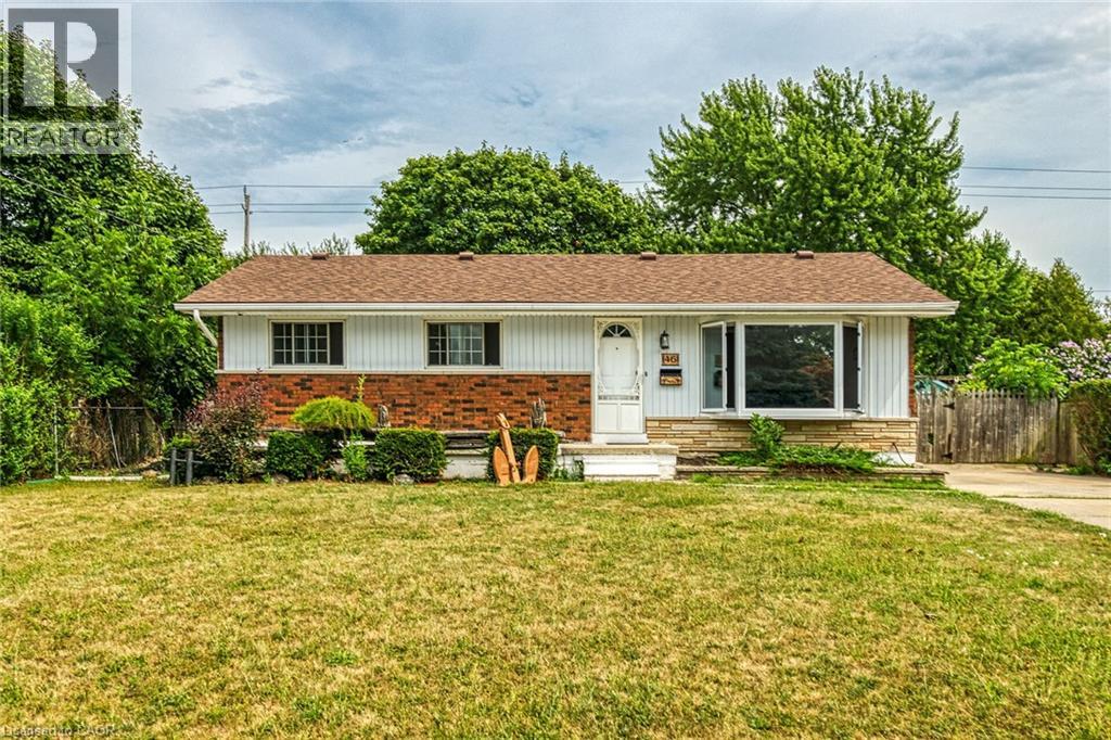 46 Oriole Crescent, Grimsby, Ontario  L3M 3X6 - Photo 4 - 40680127