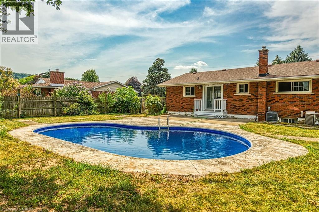 46 Oriole Crescent, Grimsby, Ontario  L3M 3X6 - Photo 38 - 40680127