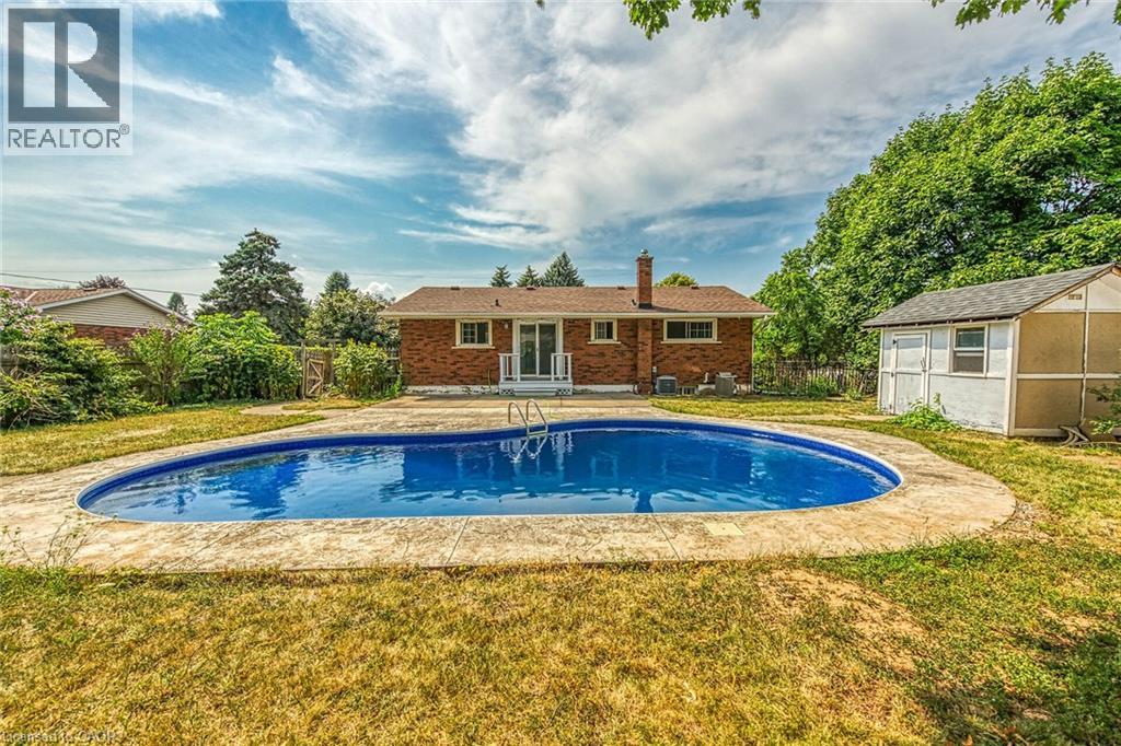 46 Oriole Crescent, Grimsby, Ontario  L3M 3X6 - Photo 41 - 40680127