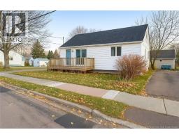 30 Cross Street, moncton, New Brunswick