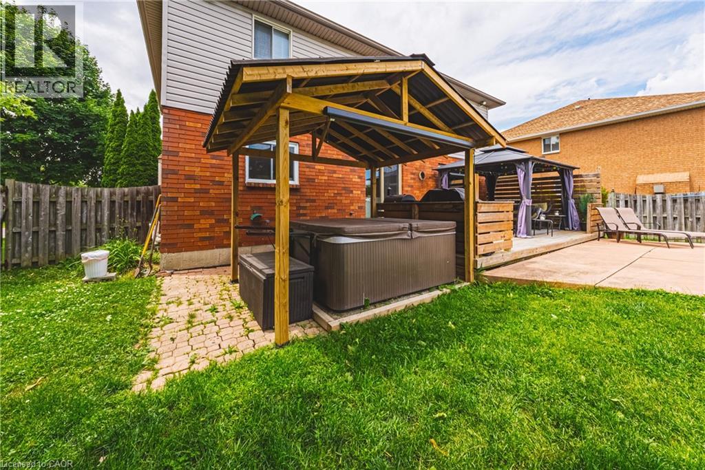 185 Comfort Court, Hamilton, Ontario  L0R 1W0 - Photo 35 - 40788711